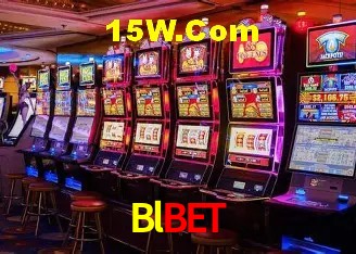 Blbet - Aplicativo Móvel