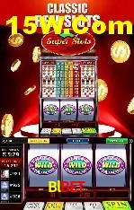 Blbet - Pagamento PIX Instantâneo